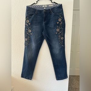 Women’s jeans